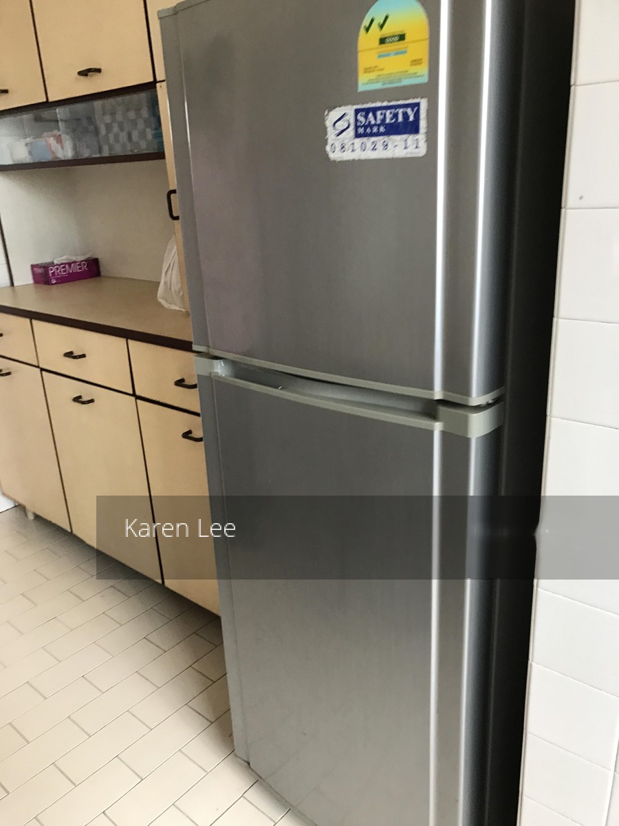 Blk 619 Hougang Avenue 8 (Hougang), HDB 3 Rooms #138093982